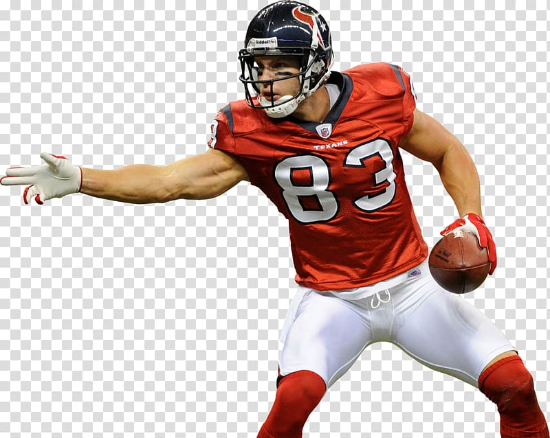 NFL Houston Texans American Football Protective Gear Sport, houston texans transparent background PNG clipart