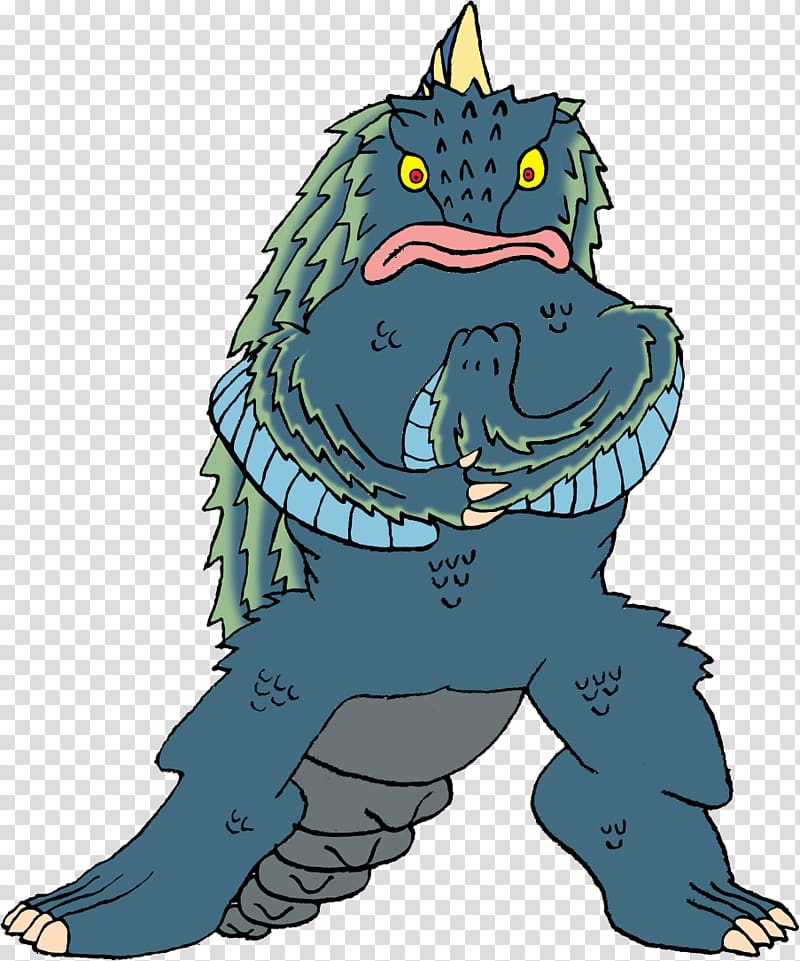 King Gesura Ultra Series Godzilla, godzilla transparent background PNG clipart