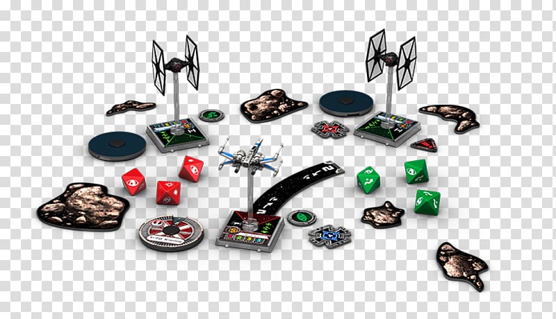 Star Wars: X-Wing Miniatures Game X-wing Starfighter Fantasy Flight Games Star Wars X-Wing The Force Awakens First Order, star wars transparent background PNG clipart