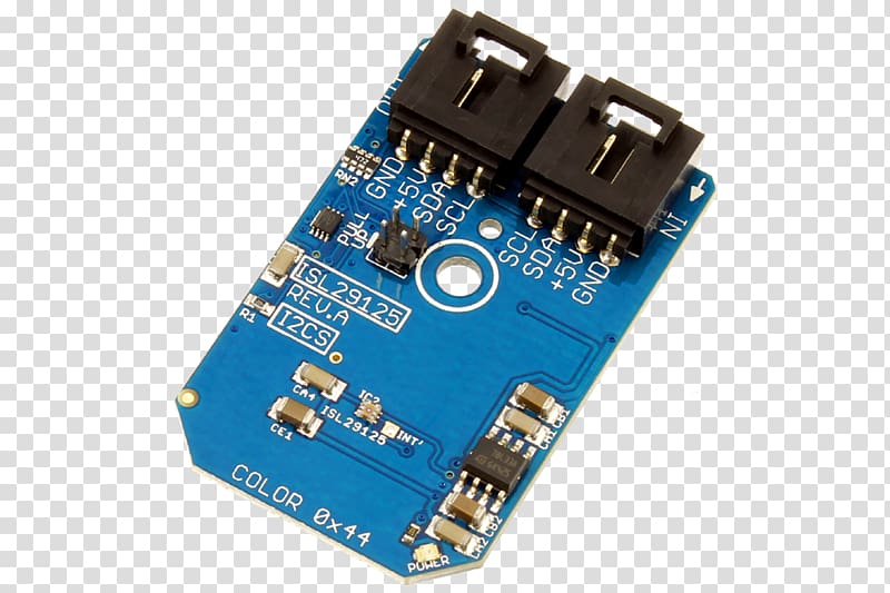 Analog-to-digital converter Pressure sensor Analog signal I²C, Digital Light Processing transparent background PNG clipart
