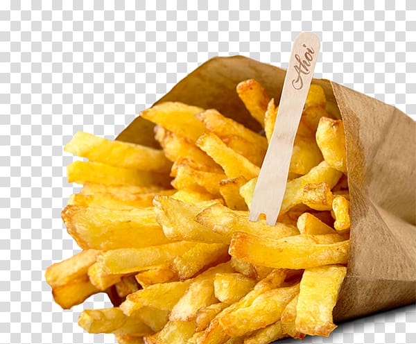 French fries Potato wedges Home fries Fish and chips Junk food, Fast Food Flyer transparent background PNG clipart