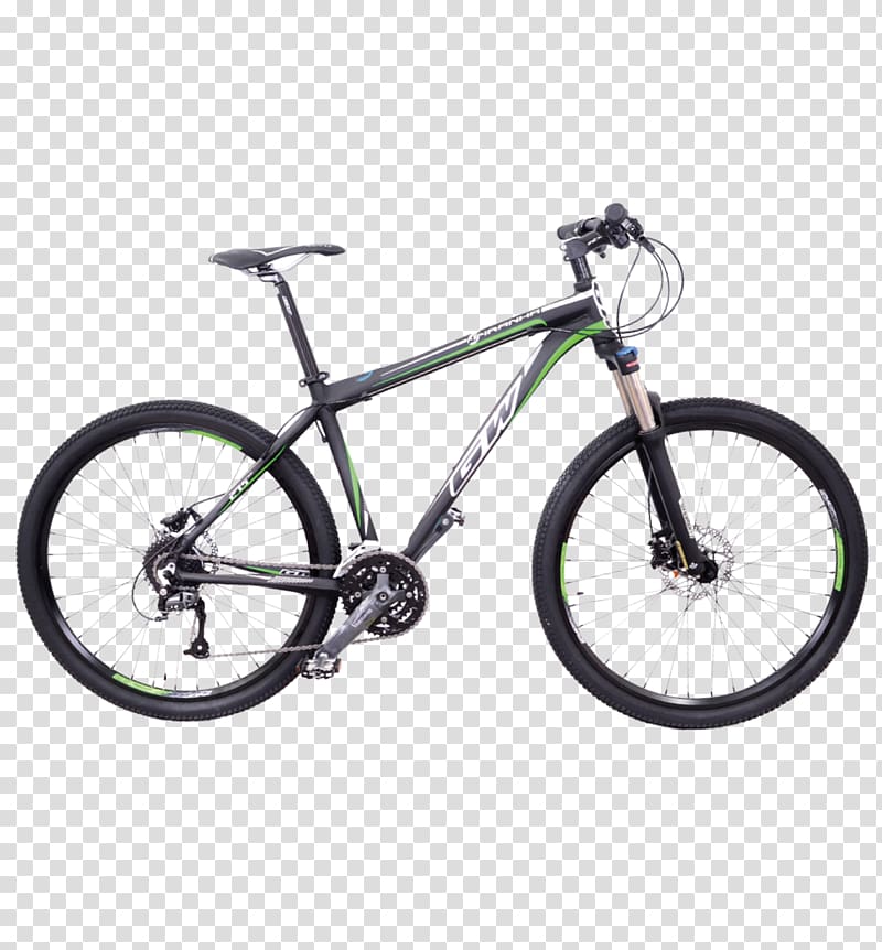 Scott Sports Mountain bike Bicycle Hardtail Scott Scale, flamingos transparent background PNG clipart