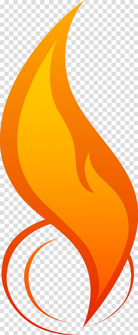 Flame Combustion Fire, flame transparent background PNG clipart