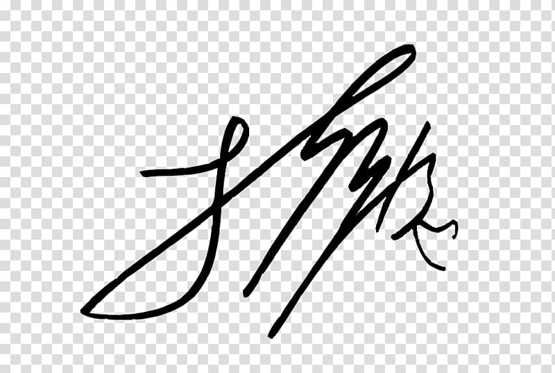 BTS Signature Singer Autograph , others transparent background PNG clipart