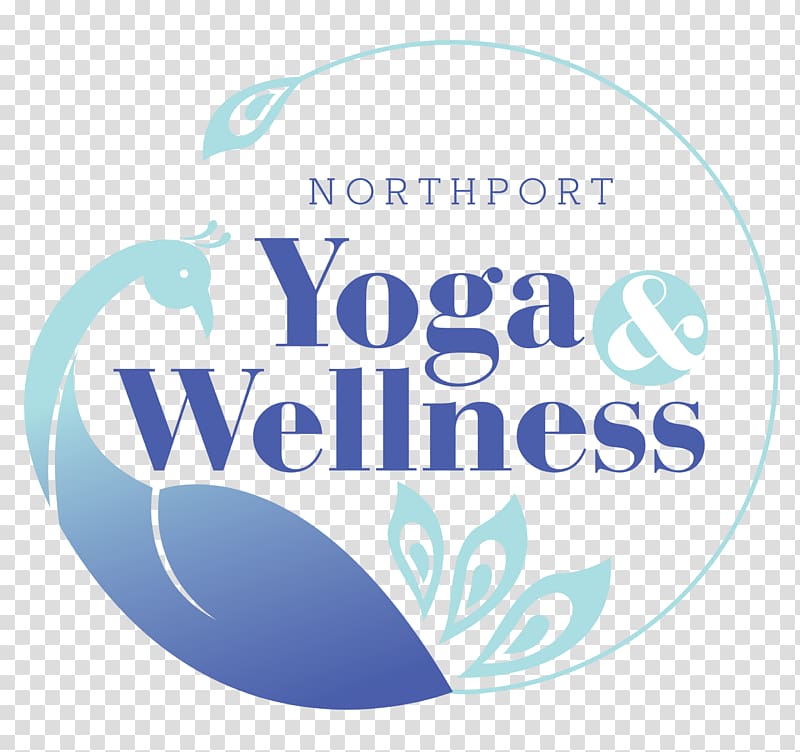 Logo Brand Font Product, Yoga Center transparent background PNG clipart