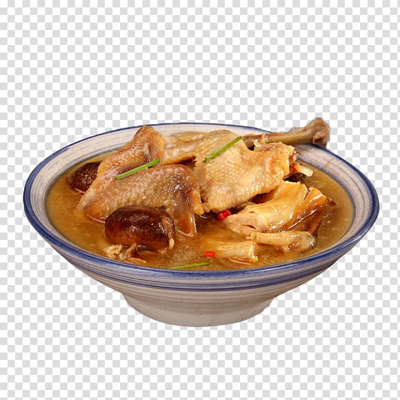 Massaman curry Chicken Cocido Gulai Red curry, Products cooked chicken transparent background PNG clipart