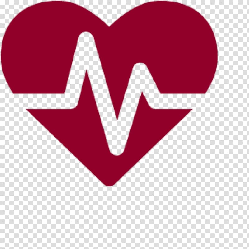 Health Care Computer Icons Pulse Electrocardiography, healthy transparent background PNG clipart