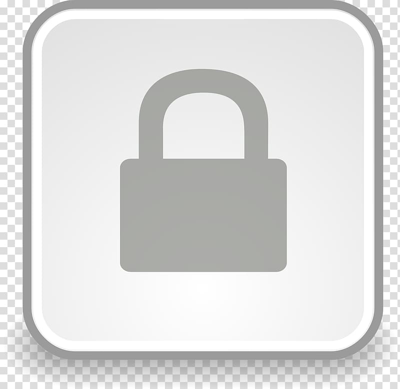 Computer Icons , Universal Lock transparent background PNG clipart
