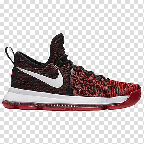 Nike Zoom KD line Basketball shoe Sports shoes Mens Nike KD 9 Obsidian, nike transparent background PNG clipart