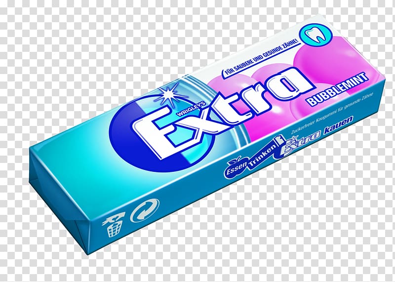 Chewing gum Amazon.com Extra Wrigley Company Mentos, web shop transparent background PNG clipart