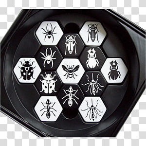 Hive Board game Strategy game พันทิพย์, absrtact transparent background PNG clipart thumbnail