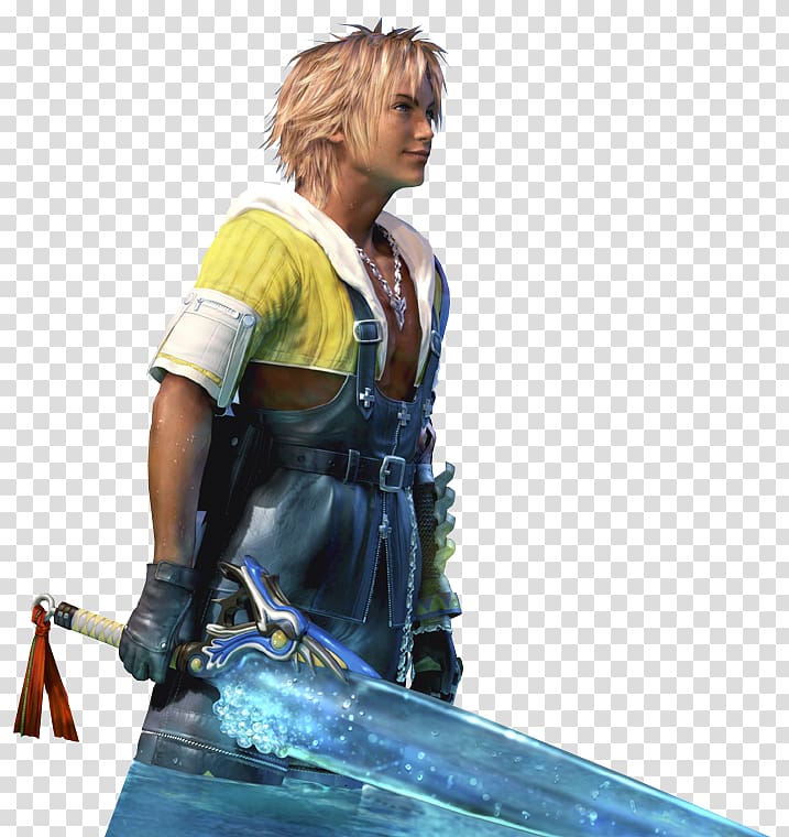 Final Fantasy X-2 Final Fantasy VII Final Fantasy X/X-2 HD Remaster Dissidia Final Fantasy, final fantsy transparent background PNG clipart