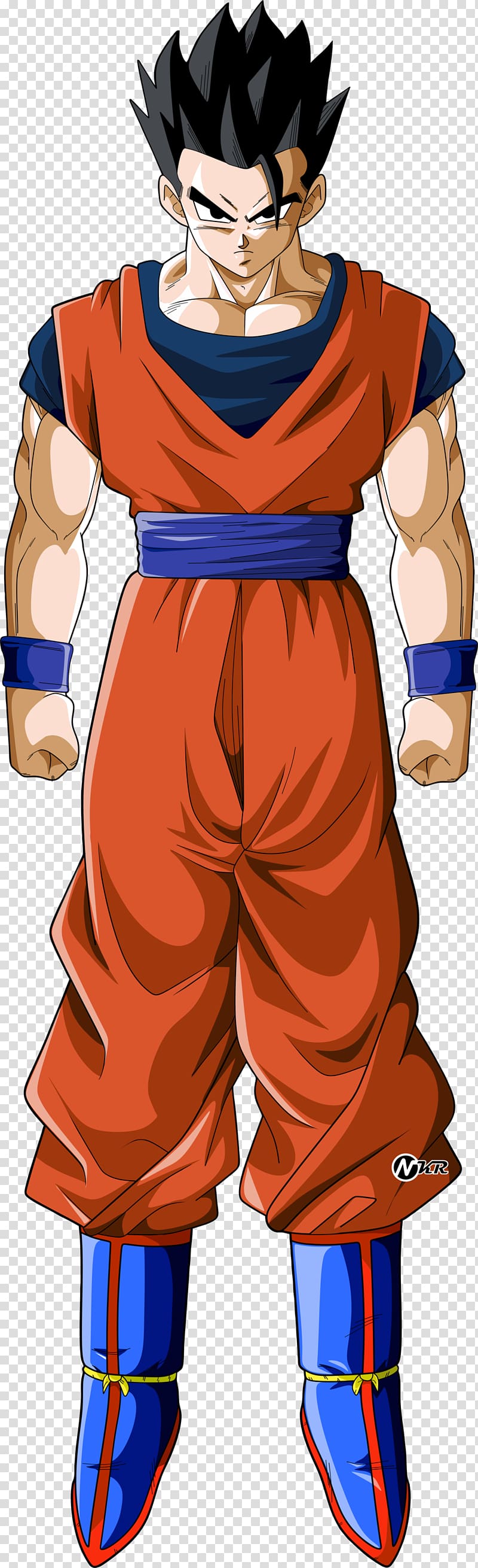 Funny Majin Buu Png, Chibi Majin Buu Png, Dragon Ball Z Png, Anime Png –  Gigabundlesvg