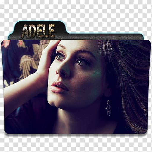 Adele Music Song Mert and Marcus Album, adele transparent background PNG clipart