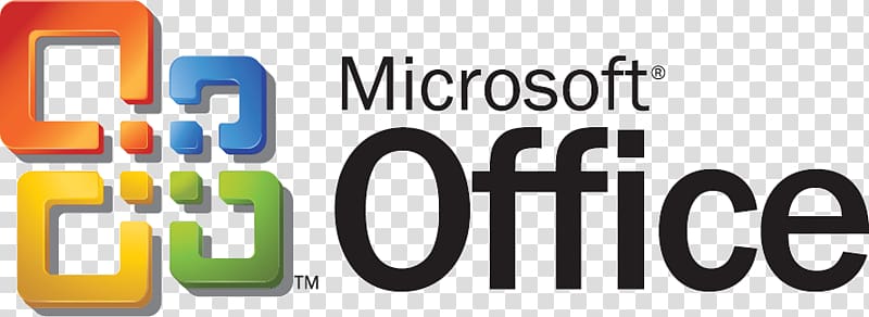 Microsoft Office logo, Microsoft Office 365 Logo Microsoft Office  Specialist, MS Office transparent background PNG clipart | HiClipart