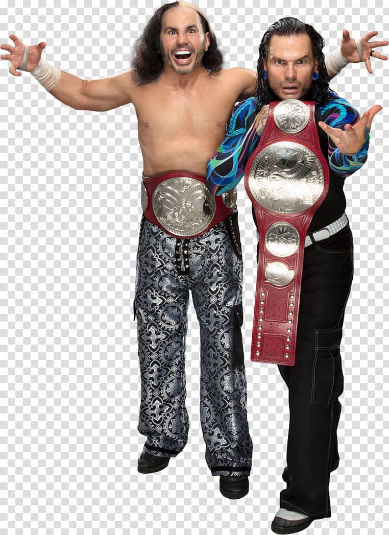 Jeff Hardy Matt Hardy The Hardy Boyz Professional Wrestler WWE Raw, tags transparent background PNG clipart