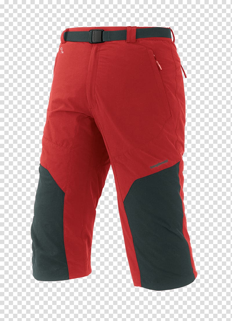 Capri pants Clothing Shorts Gore-Tex, Choco Lava transparent background PNG clipart