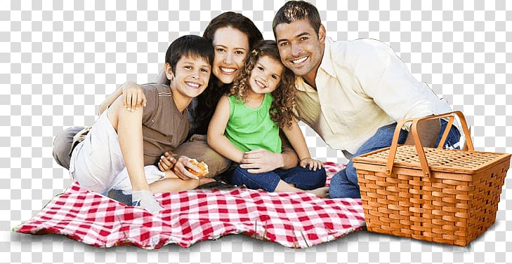 Extended family Picnic Time Monde Nissin, Family Picnic transparent background PNG clipart