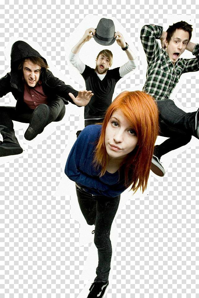 Hayley Williams Paramore , hayley williams transparent background PNG clipart