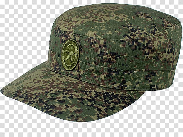 Baseball cap Camouflage Kepi Afghanka, baseball cap transparent background PNG clipart