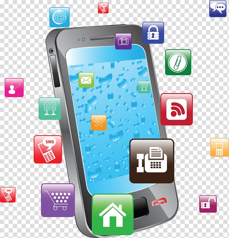Mobile Phones Mobile app development Desktop , mobile transparent background PNG clipart