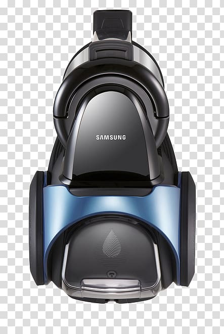 Vacuum cleaner Cleaning Samsung Electronics, Samsung vacuum cleaner transparent background PNG clipart