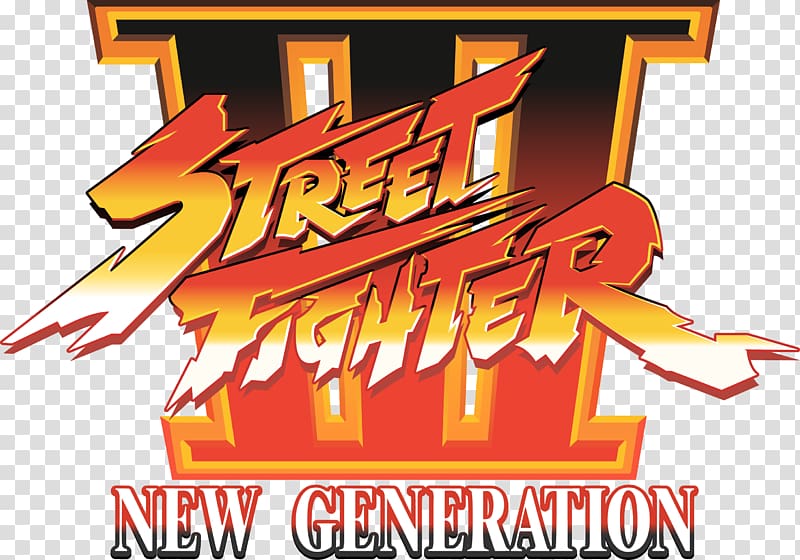 Street Fighter III: 2nd Impact Street Fighter III: 3rd Strike Street Fighter Alpha Street Fighter II: The World Warrior, Street Fighter transparent background PNG clipart