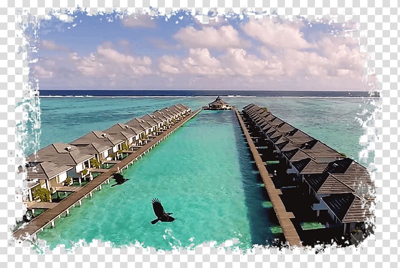 Malé Sun Island Resort Ari Atoll Hotel, hotel transparent background PNG clipart