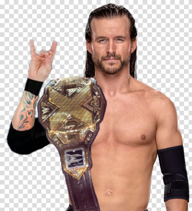 Adam Cole WWE United Kingdom Championship WWE NXT Professional wrestling Professional Wrestler, others transparent background PNG clipart