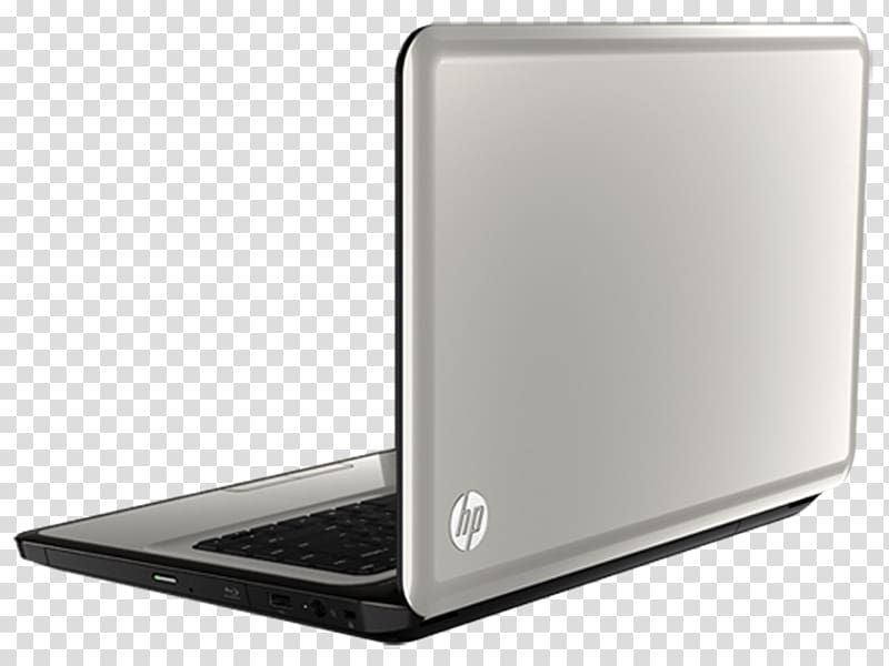 Netbook Laptop Hewlett-Packard HP Pavilion Computer hardware, Laptop transparent background PNG clipart