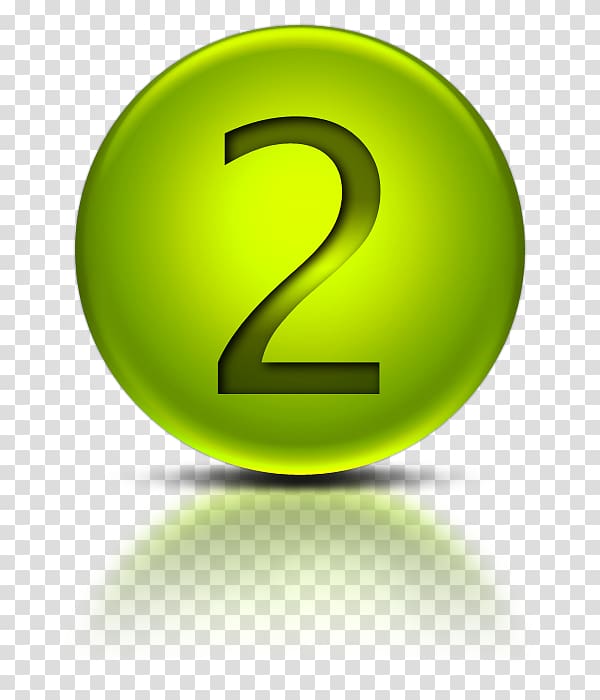 Computer Icons Number , Ico Number 2 Two transparent background PNG clipart