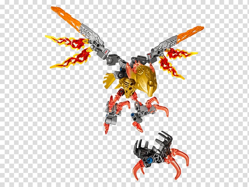 Bionicle Lego minifigure Toy Amazon.com, creatures transparent background PNG clipart