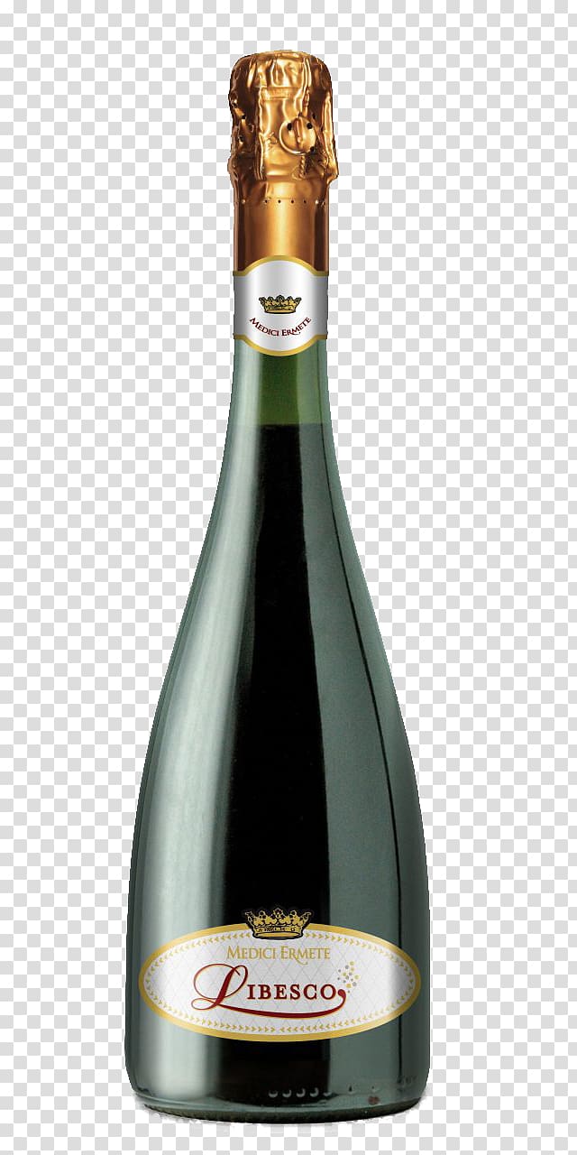 Champagne Lambrusco Reggiano DOC Wine Medici Ermete & Figli srl, shopping dusseldorf germany transparent background PNG clipart
