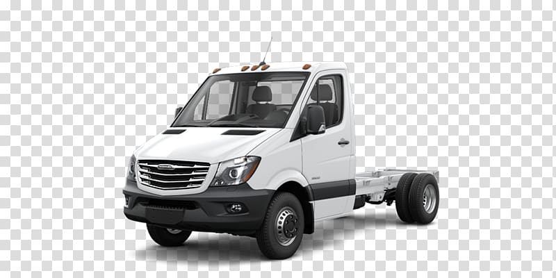 2017 Mercedes-Benz Sprinter Van Chassis cab, mercedes transparent background PNG clipart