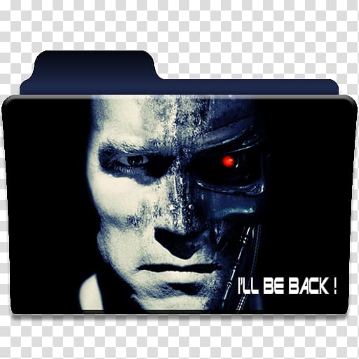 The Terminator Sarah Connor Kyle Reese Cyborg, terminator transparent background PNG clipart