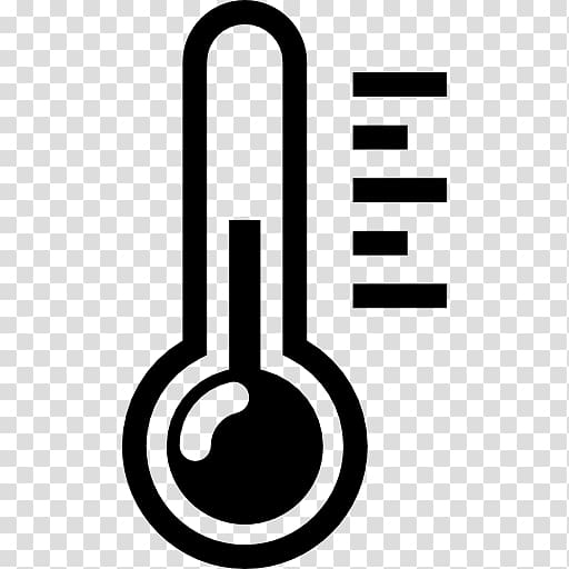 Mercury-in-glass thermometer Computer Icons Temperature Celsius, others transparent background PNG clipart