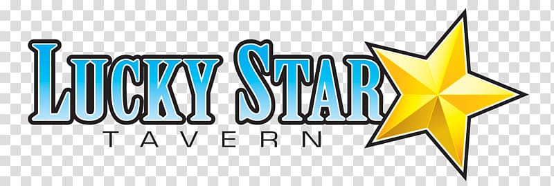 Lucky Star Tavern Sunnybank Autism Queensland Hellawell Road Logo, Lucky star transparent background PNG clipart