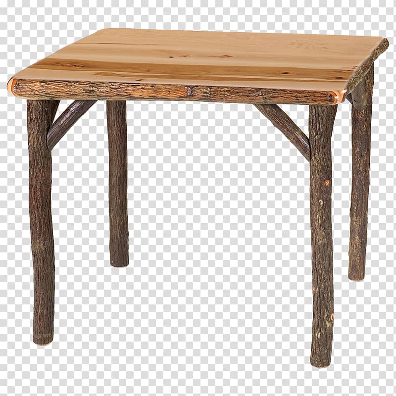Bedside Tables Dining room Rustic furniture, kitchen table transparent background PNG clipart