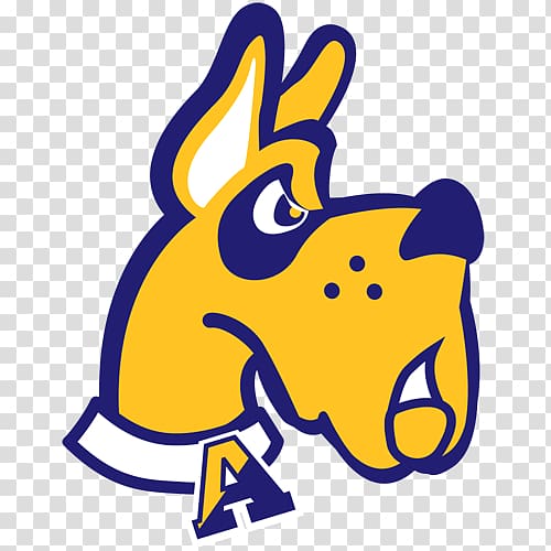 University at Albany, SUNY Albany Great Danes men\'s basketball Albany Great Danes men\'s lacrosse Albany Great Danes football, Heart Beat Logo transparent background PNG clipart