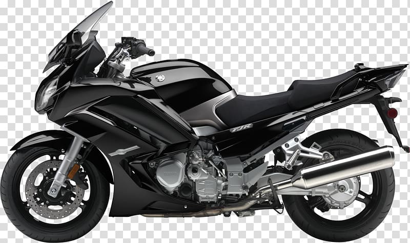 Yamaha Motor Company Yamaha FJR1300 Car Suspension, car transparent background PNG clipart