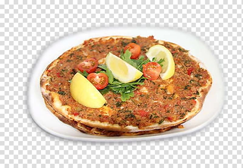 Turkish cuisine Lahmajoun Doner kebab Pizza, kebab transparent background PNG clipart