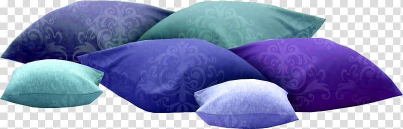 assorted-color scroll pattern throw pillows, Pillow Cushion Dakimakura, pillow transparent background PNG clipart