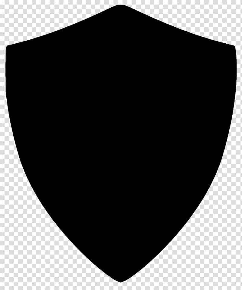 Refugee Legal Shape, shield design, angle, heart, black png