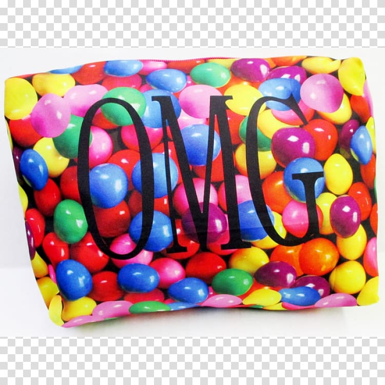Jelly bean Case Cosmetics Google Play, Cosmetic Toiletry Bags transparent background PNG clipart