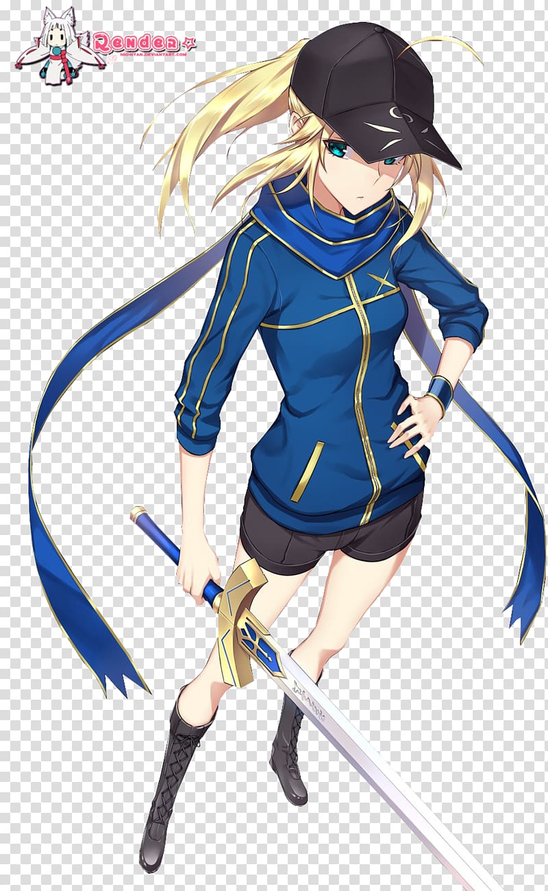 Fate/stay night Fate/Grand Order Saber Fate/Zero iPhone X, others transparent background PNG clipart