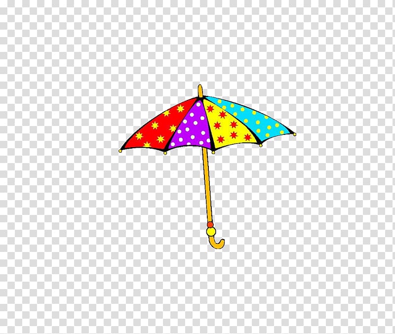 Letter Worksheet Umbrella, Colored umbrella transparent background PNG clipart