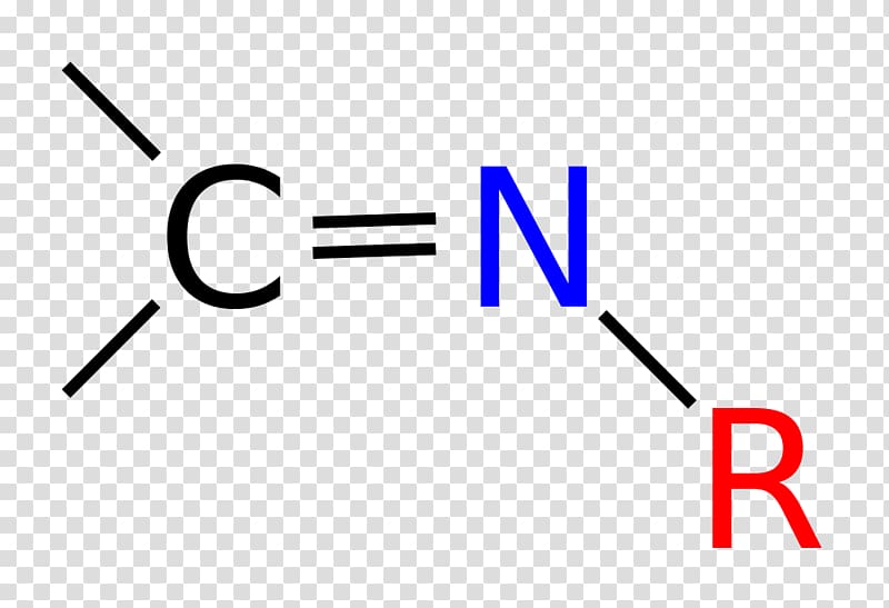 Imine Wikimedia Commons Enamine Organic chemistry, Imine transparent background PNG clipart