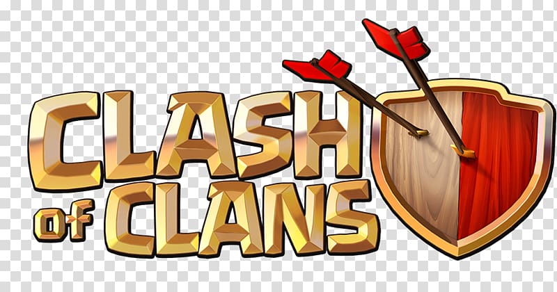 Clash of Clans Logo graph Desktop , Clash of Clans transparent background PNG clipart