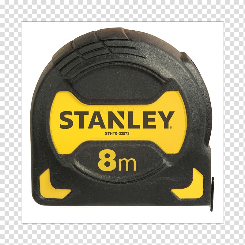 Stanley Hand Tools Tape Measures Bubble Levels Stanley 65-903 3-Point Vinyl Grip Phillips Screwdriver, Tanos transparent background PNG clipart