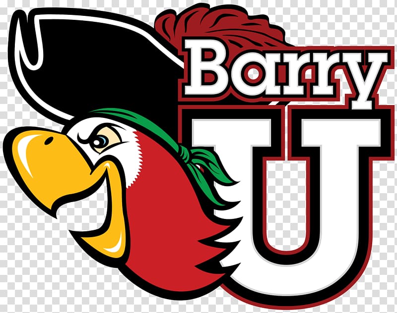 Barry University Florida Southern College Sunshine State Conference Barry Buccaneers Rollins College, Pac Man transparent background PNG clipart